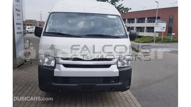 Big with watermark toyota hiace bengo province import dubai 7350