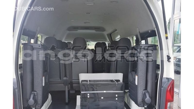 Big with watermark toyota hiace bengo province import dubai 7350