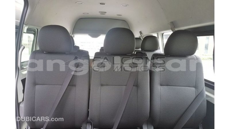 Big with watermark toyota hiace bengo province import dubai 7350
