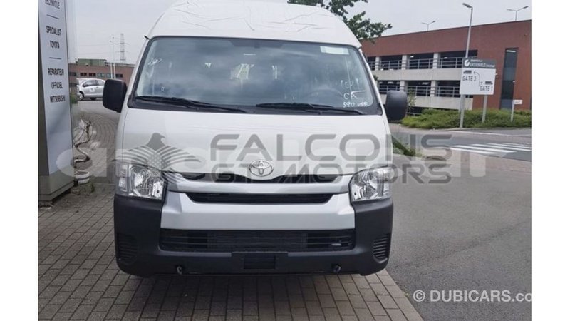 Big with watermark toyota hiace bengo province import dubai 7350