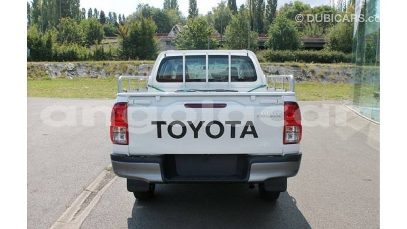 Big with watermark toyota hilux bengo province import dubai 7351