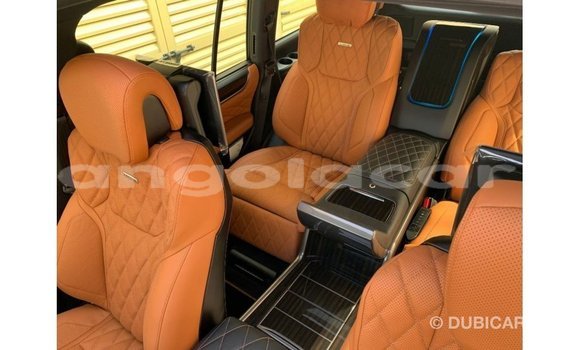 Buy Import Lexus LX Other Car in Import - Dubai in Bengo Province Buy Import Lexus LX Other Car in Import - Dubai in Bengo Province
