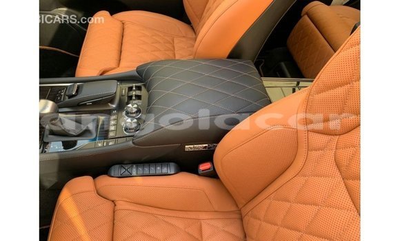 Buy Import Lexus LX Other Car in Import - Dubai in Bengo Province Buy Import Lexus LX Other Car in Import - Dubai in Bengo Province