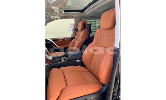 Buy Import Lexus LX Other Car in Import - Dubai in Bengo Province Buy Import Lexus LX Other Car in Import - Dubai in Bengo Province