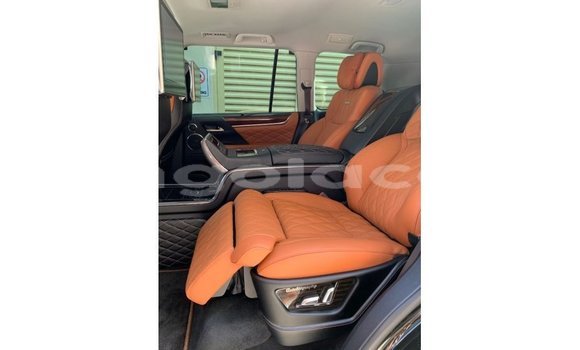 Buy Import Lexus LX Other Car in Import - Dubai in Bengo Province Buy Import Lexus LX Other Car in Import - Dubai in Bengo Province