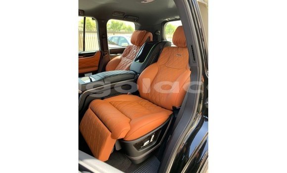 Buy Import Lexus LX Other Car in Import - Dubai in Bengo Province Buy Import Lexus LX Other Car in Import - Dubai in Bengo Province