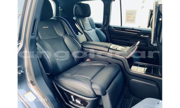 Comprar Importar Lexus LX Outro Carro em Import - Dubai em Bengo Province Comprar Importar Lexus LX Outro Carro em Import - Dubai em Bengo Province