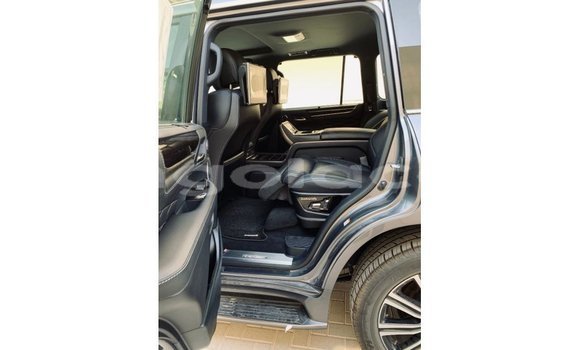 Comprar Importar Lexus LX Outro Carro em Import - Dubai em Bengo Province Comprar Importar Lexus LX Outro Carro em Import - Dubai em Bengo Province