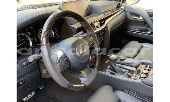 Comprar Importar Lexus LX Outro Carro em Import - Dubai em Bengo Province Comprar Importar Lexus LX Outro Carro em Import - Dubai em Bengo Province