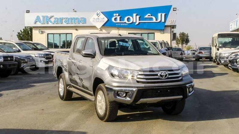 Big with watermark toyota hilux bengo province import dubai 7357
