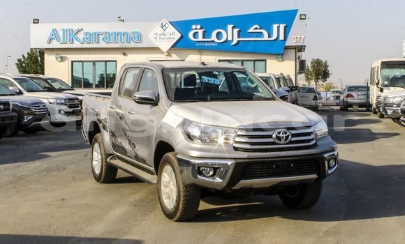 Buy Import Toyota Hilux Other Car in Import - Dubai in Bengo Province Buy Import Toyota Hilux Other Car in Import - Dubai in Bengo Province