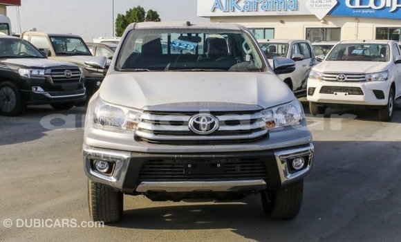 Buy Import Toyota Hilux Other Car in Import - Dubai in Bengo Province Buy Import Toyota Hilux Other Car in Import - Dubai in Bengo Province