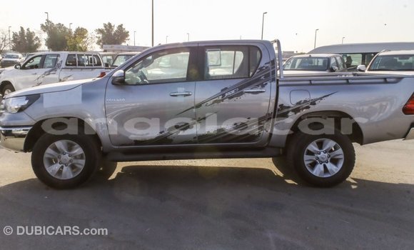 Buy Import Toyota Hilux Other Car in Import - Dubai in Bengo Province Buy Import Toyota Hilux Other Car in Import - Dubai in Bengo Province