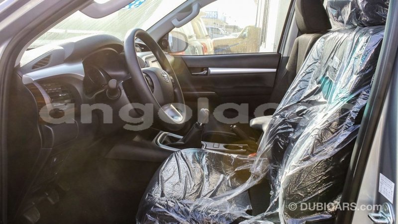 Big with watermark toyota hilux bengo province import dubai 7357