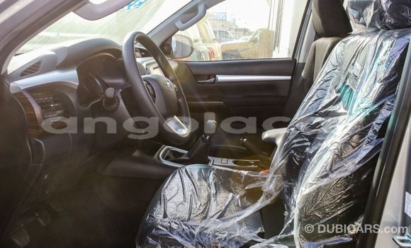 Buy Import Toyota Hilux Other Car in Import - Dubai in Bengo Province Buy Import Toyota Hilux Other Car in Import - Dubai in Bengo Province
