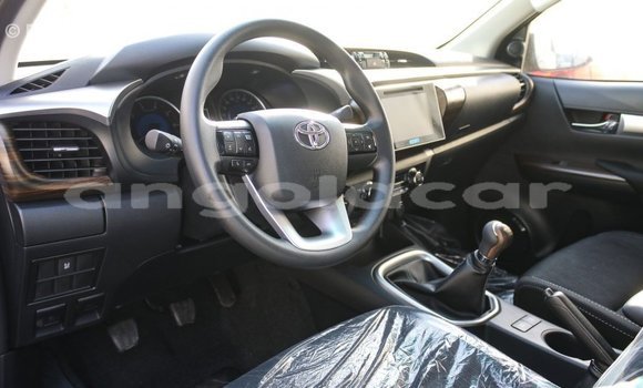 Buy Import Toyota Hilux Other Car in Import - Dubai in Bengo Province Buy Import Toyota Hilux Other Car in Import - Dubai in Bengo Province