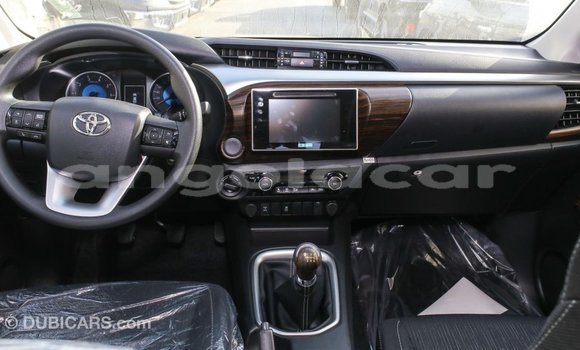 Buy Import Toyota Hilux Other Car in Import - Dubai in Bengo Province Buy Import Toyota Hilux Other Car in Import - Dubai in Bengo Province