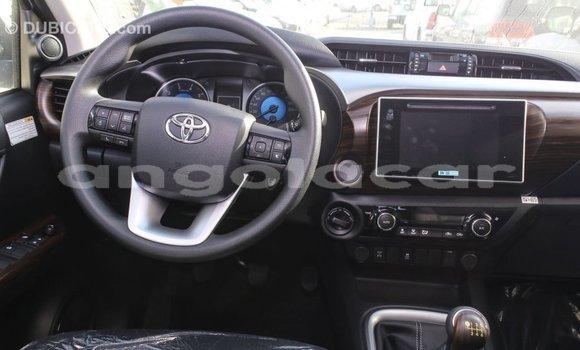 Buy Import Toyota Hilux Other Car in Import - Dubai in Bengo Province Buy Import Toyota Hilux Other Car in Import - Dubai in Bengo Province
