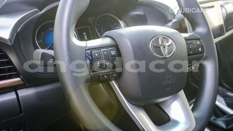 Big with watermark toyota hilux bengo province import dubai 7357