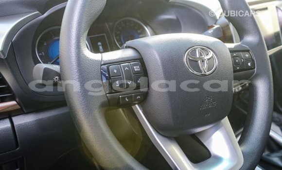 Buy Import Toyota Hilux Other Car in Import - Dubai in Bengo Province Buy Import Toyota Hilux Other Car in Import - Dubai in Bengo Province