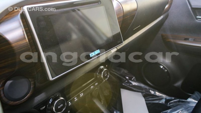 Big with watermark toyota hilux bengo province import dubai 7357