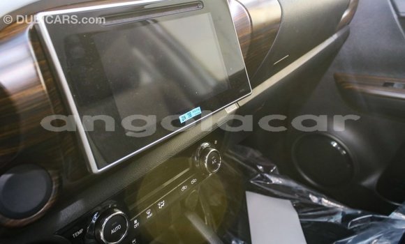 Buy Import Toyota Hilux Other Car in Import - Dubai in Bengo Province Buy Import Toyota Hilux Other Car in Import - Dubai in Bengo Province