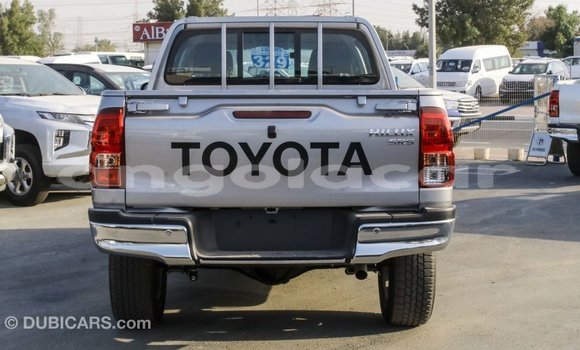 Buy Import Toyota Hilux Other Car in Import - Dubai in Bengo Province Buy Import Toyota Hilux Other Car in Import - Dubai in Bengo Province