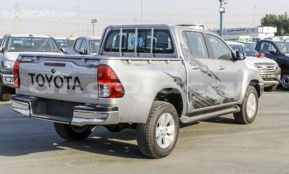 Buy Import Toyota Hilux Other Car in Import - Dubai in Bengo Province Buy Import Toyota Hilux Other Car in Import - Dubai in Bengo Province