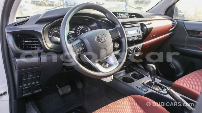 Big with watermark toyota hilux bengo province import dubai 7358