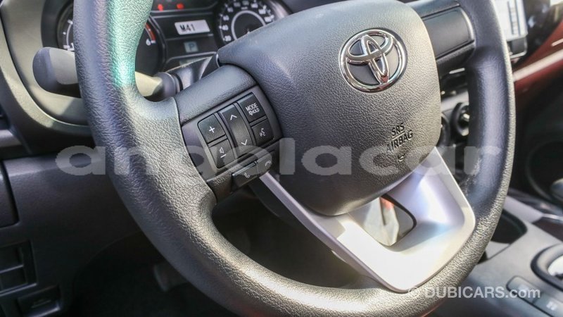 Big with watermark toyota hilux bengo province import dubai 7358