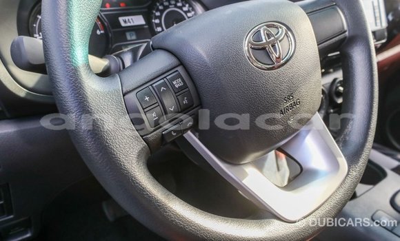 Buy Import Toyota Hilux White Car in Import - Dubai in Bengo Province Buy Import Toyota Hilux White Car in Import - Dubai in Bengo Province
