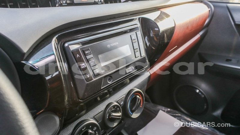 Big with watermark toyota hilux bengo province import dubai 7358