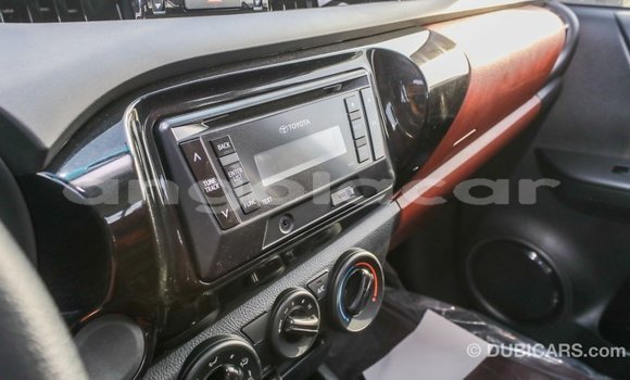 Buy Import Toyota Hilux White Car in Import - Dubai in Bengo Province Buy Import Toyota Hilux White Car in Import - Dubai in Bengo Province