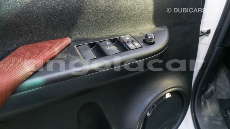 Big with watermark toyota hilux bengo province import dubai 7358