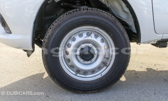 Buy Import Toyota Hilux White Car in Import - Dubai in Bengo Province Buy Import Toyota Hilux White Car in Import - Dubai in Bengo Province