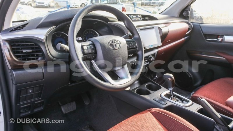Big with watermark toyota hilux bengo province import dubai 7359