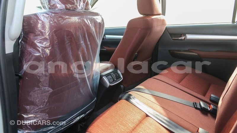 Big with watermark toyota hilux bengo province import dubai 7359