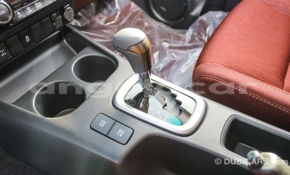 Buy Import Toyota Hilux White Car in Import - Dubai in Bengo Province Buy Import Toyota Hilux White Car in Import - Dubai in Bengo Province