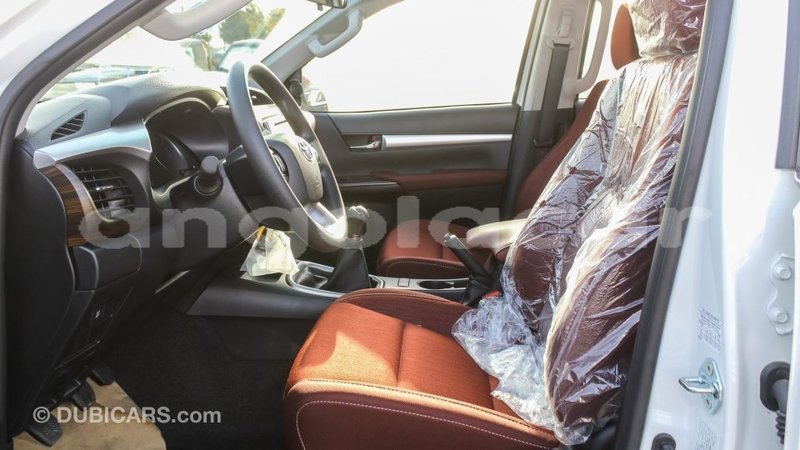 Big with watermark toyota hilux bengo province import dubai 7361