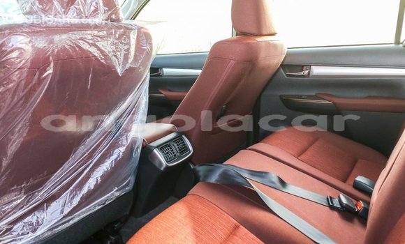 Buy Import Toyota Hilux White Car in Import - Dubai in Bengo Province Buy Import Toyota Hilux White Car in Import - Dubai in Bengo Province