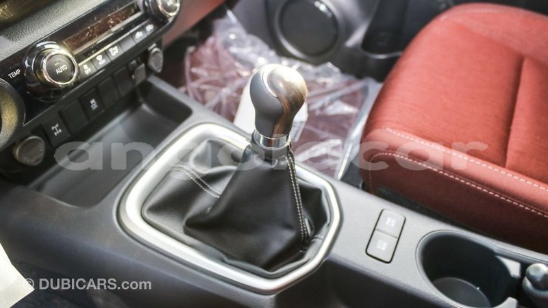 Big with watermark toyota hilux bengo province import dubai 7361