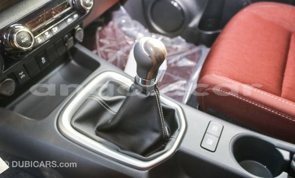 Buy Import Toyota Hilux White Car in Import - Dubai in Bengo Province Buy Import Toyota Hilux White Car in Import - Dubai in Bengo Province