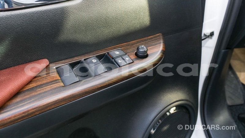 Big with watermark toyota hilux bengo province import dubai 7361