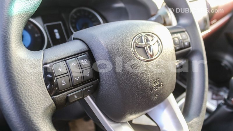 Big with watermark toyota hilux bengo province import dubai 7361