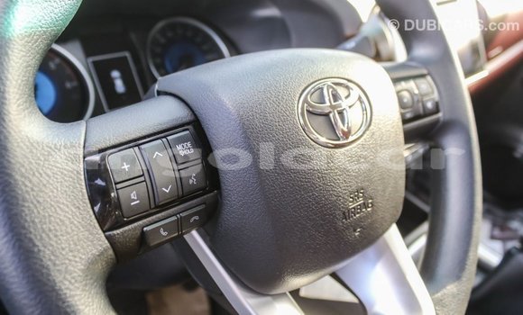 Buy Import Toyota Hilux White Car in Import - Dubai in Bengo Province Buy Import Toyota Hilux White Car in Import - Dubai in Bengo Province