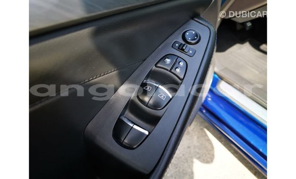 Acheter Import Voiture Nissan Maxima Bleu à Import - Dubai, Province de Bengo Acheter Import Voiture Nissan Maxima Bleu à Import - Dubai, Province de Bengo