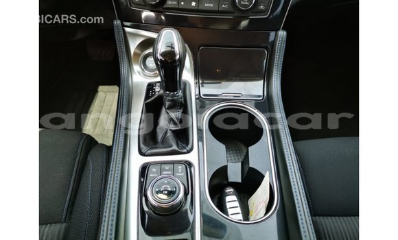 Acheter Import Voiture Nissan Maxima Bleu à Import - Dubai, Province de Bengo Acheter Import Voiture Nissan Maxima Bleu à Import - Dubai, Province de Bengo