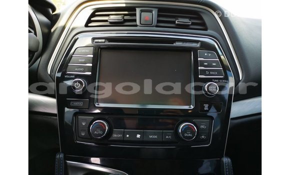 Acheter Import Voiture Nissan Maxima Bleu à Import - Dubai, Province de Bengo Acheter Import Voiture Nissan Maxima Bleu à Import - Dubai, Province de Bengo