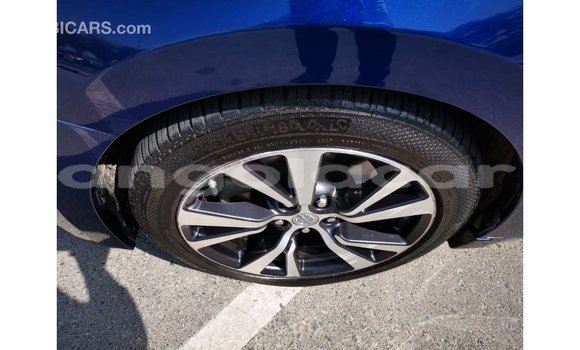 Acheter Import Voiture Nissan Maxima Bleu à Import - Dubai, Province de Bengo Acheter Import Voiture Nissan Maxima Bleu à Import - Dubai, Province de Bengo