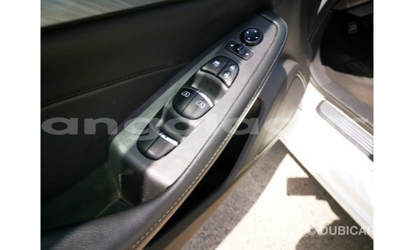 Acheter Import Voiture Nissan Maxima Blanc à Import - Dubai, Province de Bengo Acheter Import Voiture Nissan Maxima Blanc à Import - Dubai, Province de Bengo